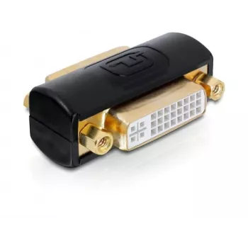 adapter złącza złącza DVI DeLOCK 65225