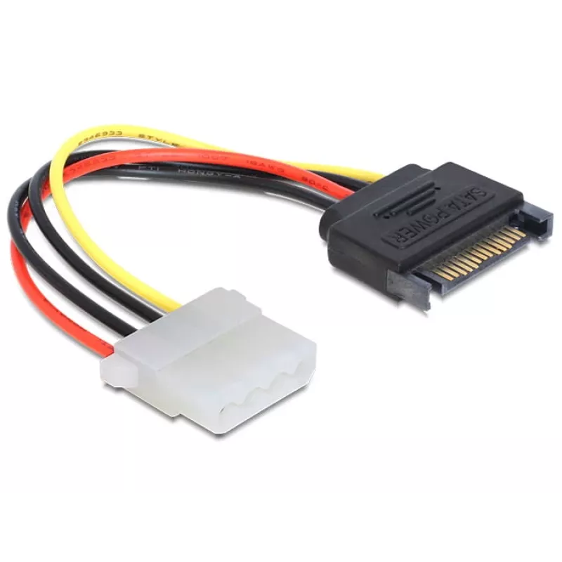 Wewnętrzny adapter USB 3.2 Gen 1 DeLOCK 89363
