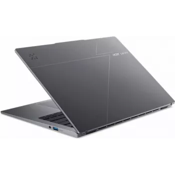 Notebook Acer Swift Go 14 14 cali AMD Ryzen 5 340 16GB RAM 512GB SSD Radeon 840M Win 11