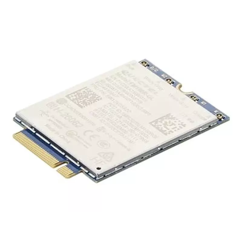 Lenovo 4XC1D69579 karta sieciowa Wewnętrzna WWAN 1000 Mbit/s