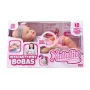 Lalka bobas Artyk Natalia, 41 cm