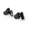 ZESTAW SŁUCHAWKOWY BLUETOOTH DOUSZNY/TWS CZARNY FITEAR-X300B GEMBIRD