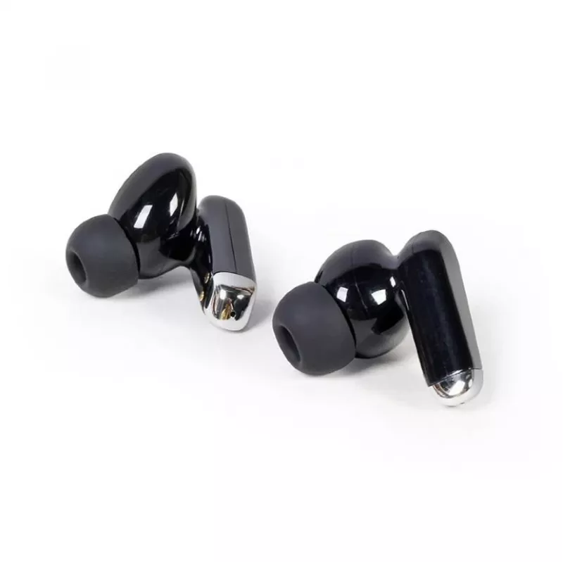 ZESTAW SŁUCHAWKOWY BLUETOOTH DOUSZNY/TWS CZARNY FITEAR-X300B GEMBIRD