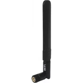 Antena WiFi Dual Band RP-SMA Męska