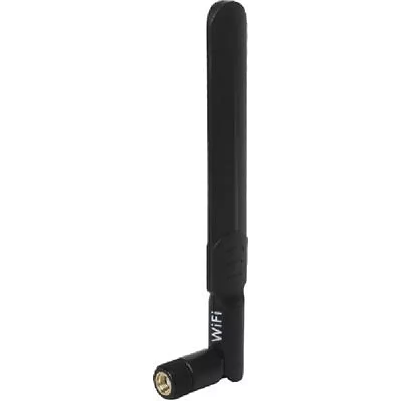 Antena WiFi Dual Band RP-SMA Męska