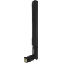 Antena WiFi Dual Band RP-SMA Męska