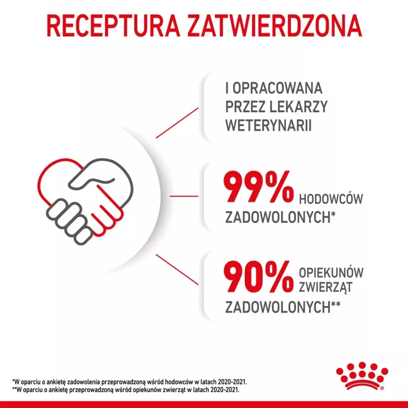 sucha karma dla kota Royal Canin Kitten 10 kg — kurczak, 36% białka, 18% tłuszczu, dla kociąt i kotek w ciąży/laktacji