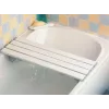 Ławeczka wannowa 4 listwy