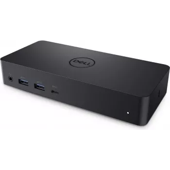 Stacja dokująca Dell D6000 Universal Dock