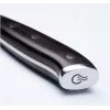 Nóż do chleba Kohersen Elegance Ebony Wood 22,9 cm