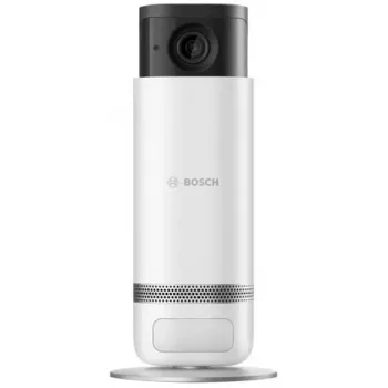 Bosch Eyes II - sieciowa kamera nadzoru - wewnątrz pomieszczeń - kolorowa (dzień/noc)