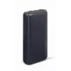 Gembird PB20-02 power bank Litowo-polimerowy (LiPo) 20000 mAh Czarny