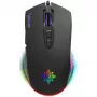 INCA Mysz gamingowa IMG-309 7200 DPI. RGB. 7 przycisków. USB. Opakowanie detaliczne SW
