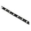 Wewnętrzna taśma LED BitFenix Alchemy 2.0 120 mm, zielona, 6 diod LED, PVC/PU/miedź