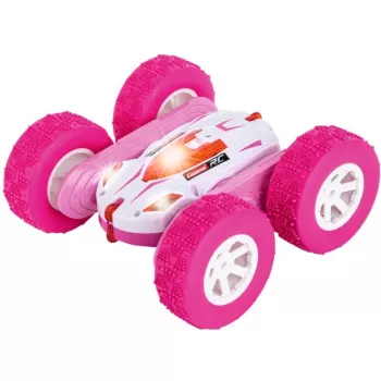 Pojazd radiowy Mini Turnator Pink 2.4GHz 370240011 Carrera