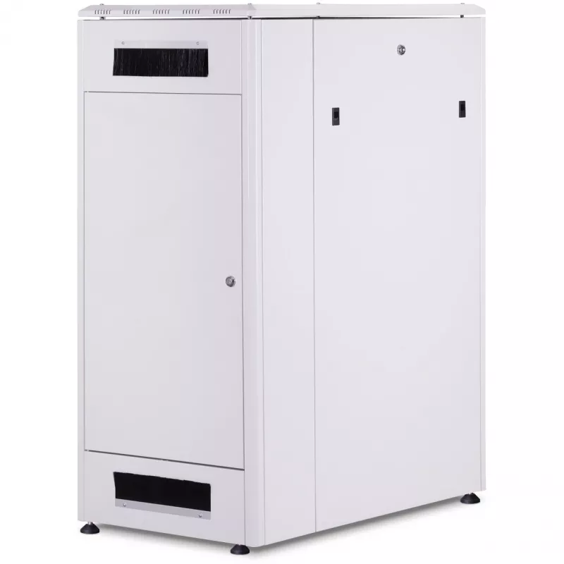 Wolnostojąca szafa rack Digitus DN-19 26U-6/10-1