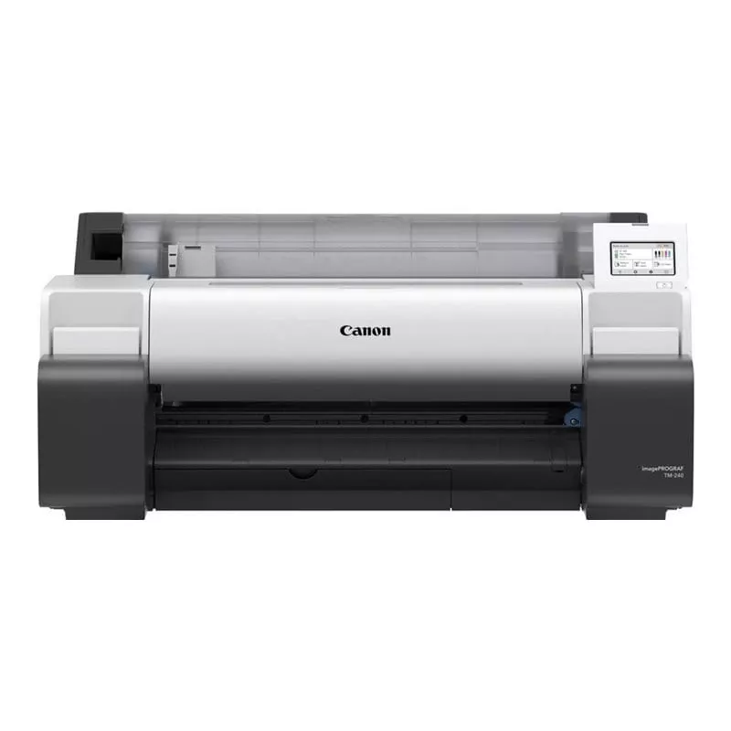 Canon imagePROGRAF TM-240 drukarka wielkoformatowa Wi-Fi Atramentowa Kolor 2400 x 1200 DPI A1 (594 x 841 mm) Ethernet LAN