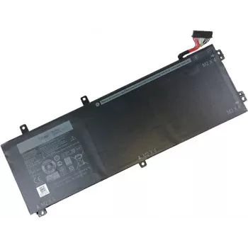 Bateria DELL 5D91C do XPS 15 9570 Vostro 7590 Inspiron 7591 7590