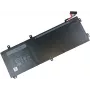 Bateria DELL 5D91C do XPS 15 9570 Vostro 7590 Inspiron 7591 7590