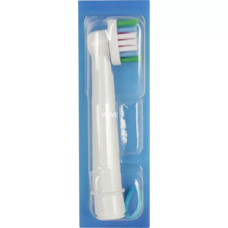 Końcówki wymienne do szczoteczki Oral-B Pro 3D biały, 12 szt.