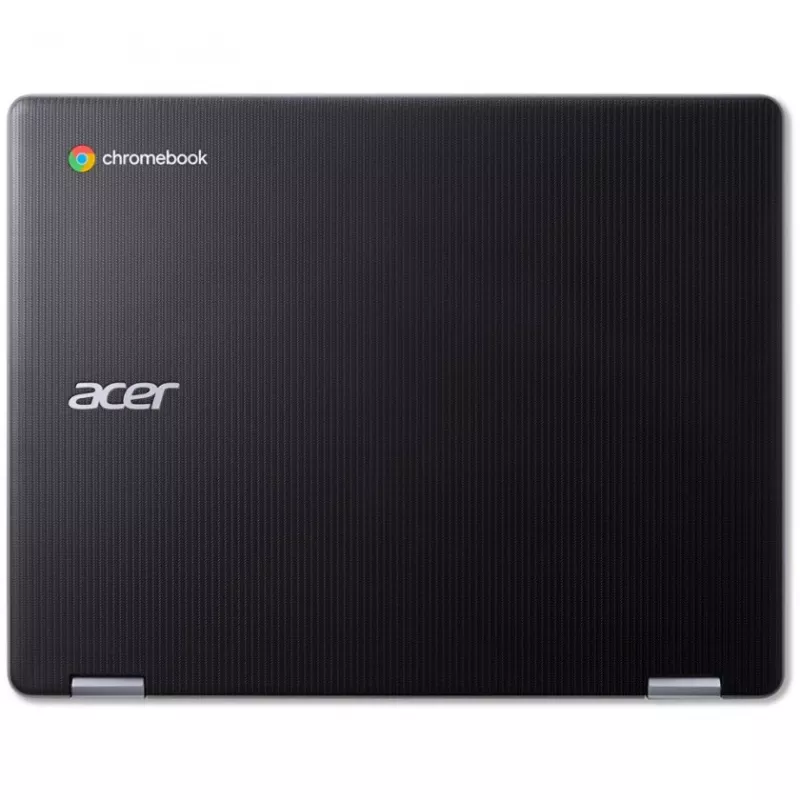 Acer Chromebook Spin 512 R856LT-TCO - Flip-Design - Intel N-series N100 - Chrome OS - UHD Graphics - 8 GB RAM - 64 GB eMMC - 30,5 cm (12 cali)