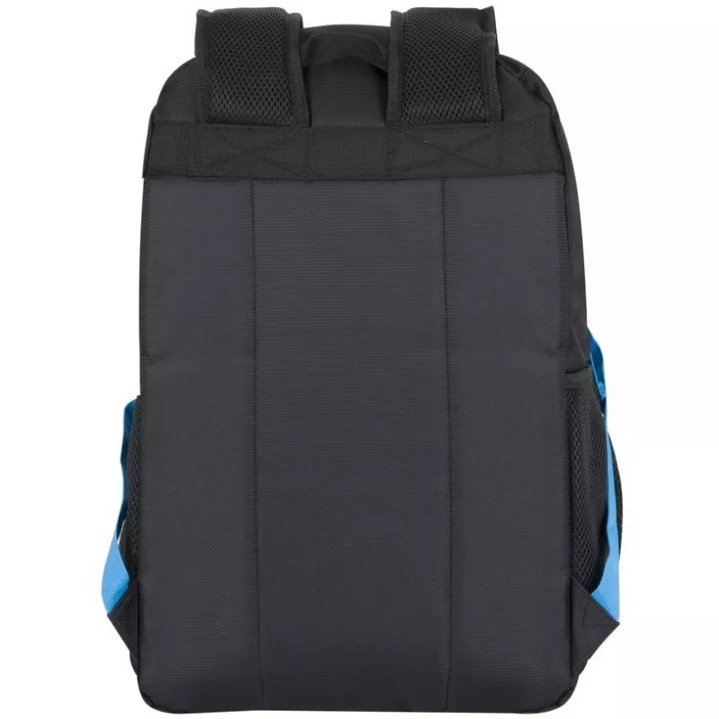 NB BACKPACK REGENT 17.3/8069 Czarny RIVACASE