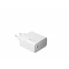 Zasilacz Xiaomi 90W HyperCharge 3-Port EU — ładowarka USB 90 W z trzema portami wyjściowymi (wtyczka EU)