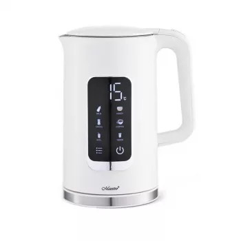 Czajnik elektryczny Maestro MR-024-WHITE