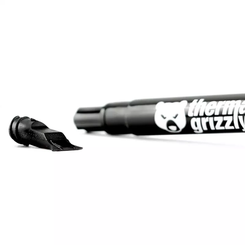 Thermal Grizzly | Pasta termoprzewodząca Aeronaut 1,5ml/3,8g