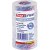 Taśma klejąca Tesa 57726-00000-01 15 mm x 33 m przezroczysta, 6 szt.