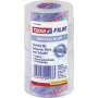 Taśma klejąca Tesa 57726-00000-01 15 mm x 33 m przezroczysta, 6 szt.