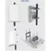 Cambium Networks ePMP 4500 5 GHz 8x8 Zintegrowany Punkt Dostępowy Radiowy (EU)