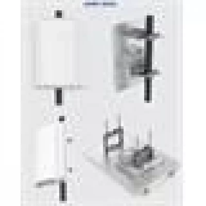 Cambium Networks ePMP 4500 5 GHz 8x8 Zintegrowany Punkt Dostępowy Radiowy (EU)