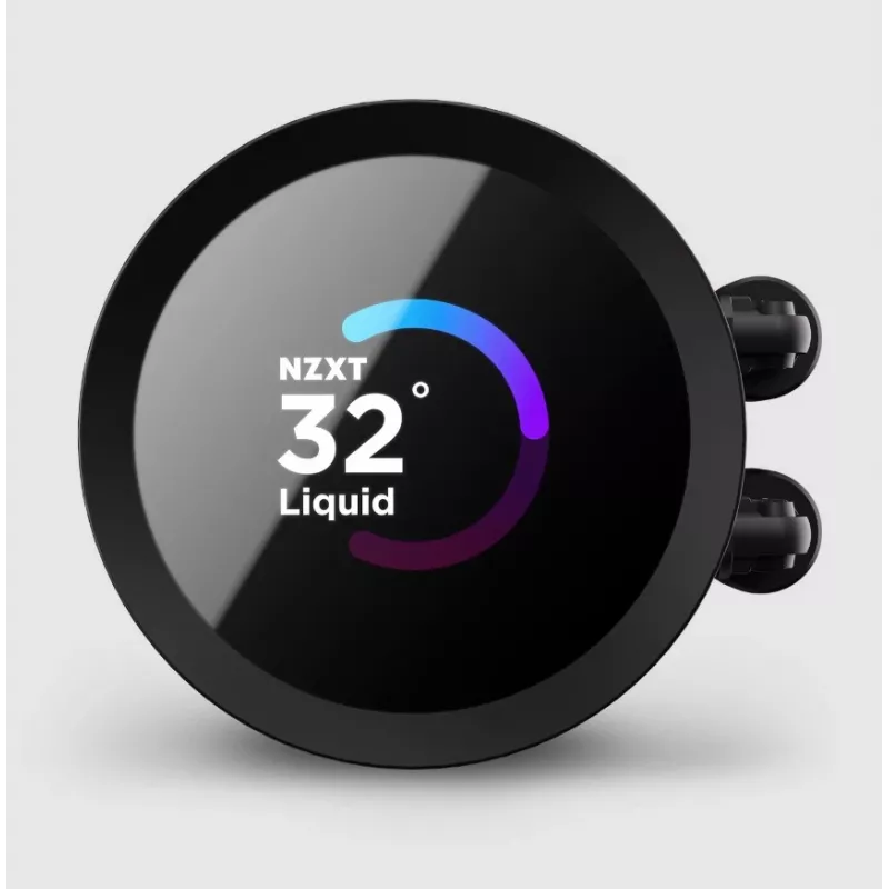 Chłodnica cieczy All-in-one NZXT Kraken 280