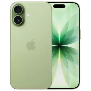 Smartfon Apple iPhone 17 256GB Sage — 256 GB pamięci, kolor Sage