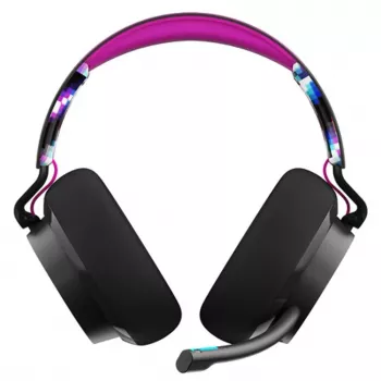 Skullcandy SLYR PRO Przewodowy nagłowny zestaw słuchawkowy do gier z redukcją szumów