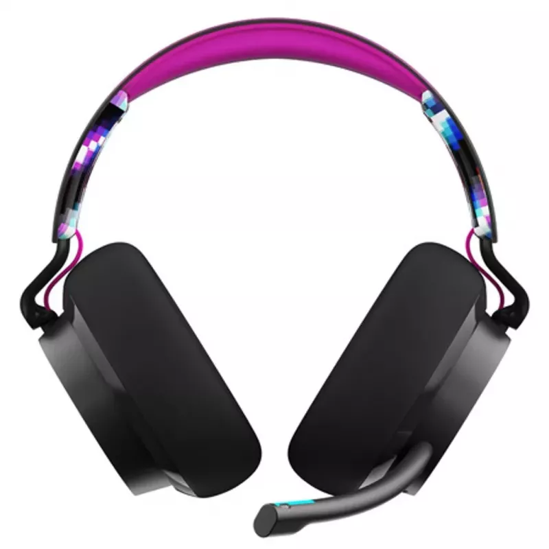 Skullcandy SLYR PRO Przewodowy nagłowny zestaw słuchawkowy do gier z redukcją szumów