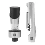 Zestaw narzędzi sommelierskich ZWILLING Sommelier — prostokątne etui 100×190×42 mm, 2 szt.