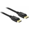 Kabel DisplayPort DeLOCK 1 m 83805