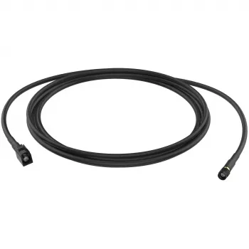 Akcesorium do kamery bezpieczeństwa Axis 02252-001 Czarny Kabel 30m