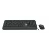 Bezprzewodowy zestaw klawiatury i myszy Logitech MK540 ADVANCED