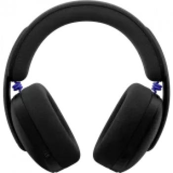 LOGITECH G325 LIGHTSPEED Bezprzewodowy Zestaw Słuchawkowy do Gier - CZARNY, MODEL MIESZANY, BEZ JĘZYKA, EMEA28i-935, DETAL, 2.4GHZ, EMEA