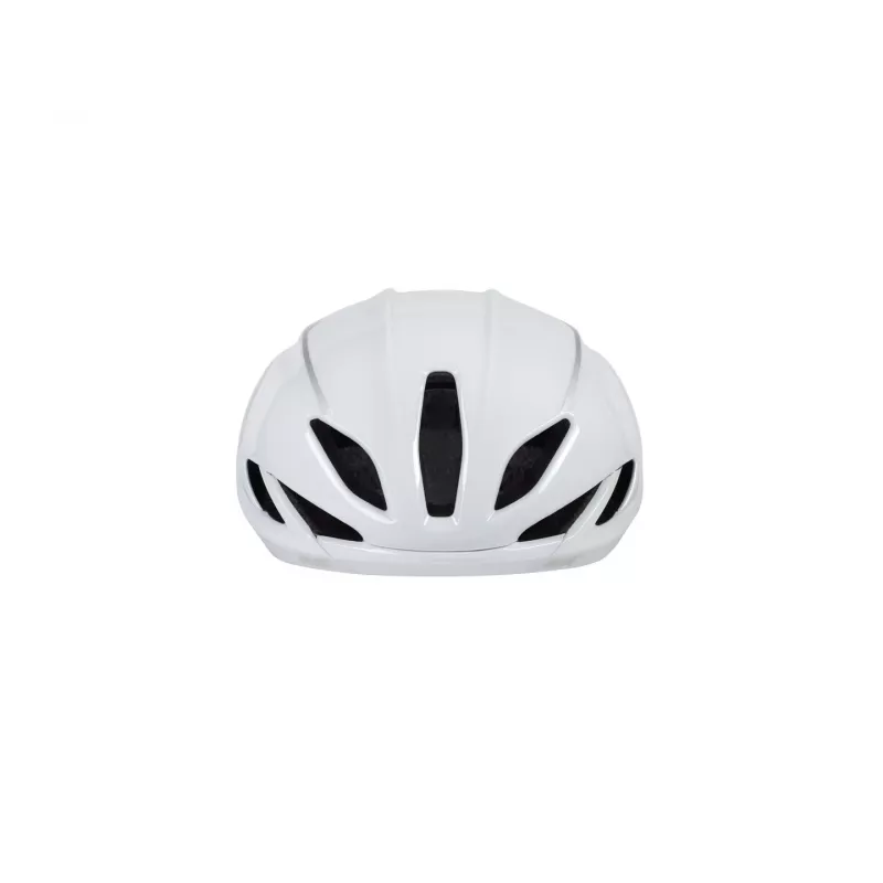 Kask rowerowy HJC FURION 3.0 biały Hologram, rozmiar L