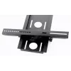 Uchwyt TV Edbak PWB2 165.1 cm (65 cali) Czarny