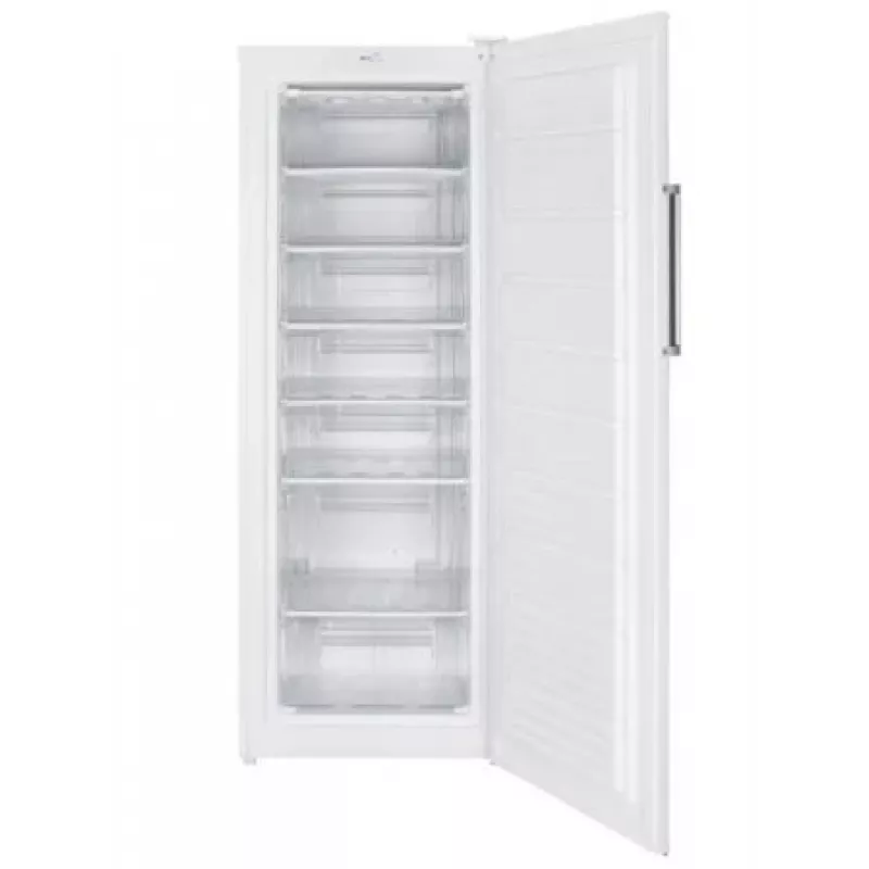 Zamrażarka wolnostojąca MPM MPM-245-ZS-16 — 242 L, 1700×600×600 mm, 11 kg/24h, Klasa energetyczna E