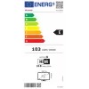 Telewizor Sharp 4K QLED | 75JP7265E | 75 cali | Smart TV | Google TV | UHD
