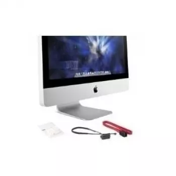 Zestaw DIY OWC do instalacji wewnętrznego dysku SSD w iMacu 21,5 inch z HDD (2011)
