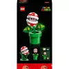 Zestaw klocków LEGO LEGO SUPER MARIO 71426 Roślina Piranii z interaktywnymi funkcjami