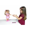 Lalka Artyk Natalia chodząca ze smartfonem 41 cm – Artyk lalka chodząca 41 cm z akcesorium