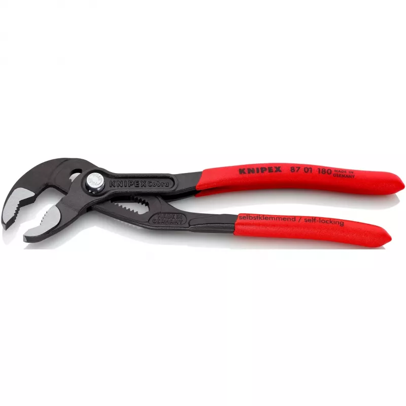 Knipex Cobra Szczypce nastawne